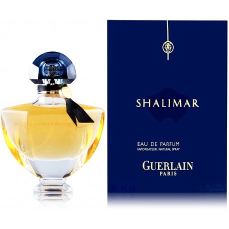 Guerlain Shalimar EDP kvepalai moterims