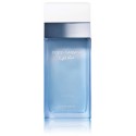 Dolce & Gabbana Light Blue Love In Capri EDT kvepalai moterims