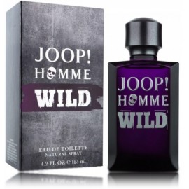 Joop! Homme Wild EDT kvepalai vyrams