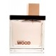 Dsquared2 She Wood EDP духи для женщин