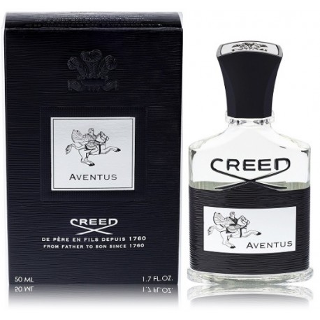 Creed Aventus EDP kvepalai vyrams