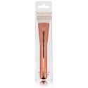 Makeup Revolution F304 Ultra Flat Contour Brush kontūravimo šepetėlis