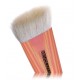 Makeup Revolution F304 Ultra Flat Contour Brush kontūravimo šepetėlis