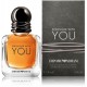 Emporio Armani Stronger With You EDT kvepalai vyrams