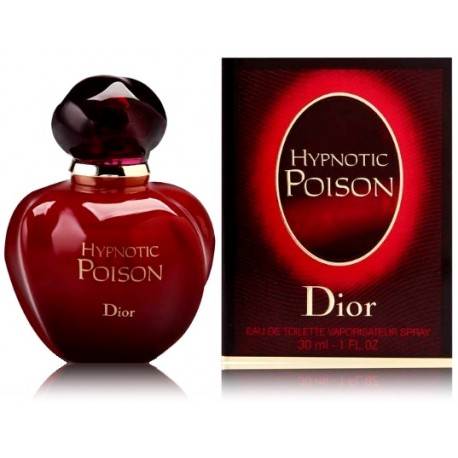 Dior Hypnotic Poison EDT kvepalai moterims