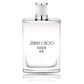 Jimmy Choo Man Ice EDT kvepalai vyrams