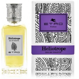 Etro Heliotrope EDT kvepalai vyrams ir moterims