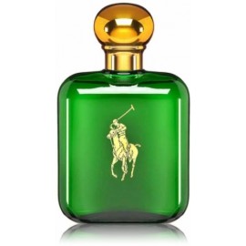 Ralph Lauren Polo Green EDT kvepalai vyrams