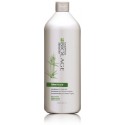 Matrix Biolage Advanced Fiberstrong kondicionierius silpniems, lūžinėjantiems plaukams