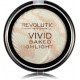 Makeup Revolution Vivid Baked švytėjimo suteikianti priemonė