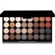 Makeup Revolution Ultra Eyeshadows Palette Flawless 2 šešėlių paletė 16 g.