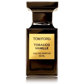 Tom Ford Tobacco Vanille EDP kvepalai vyrams ir moterims