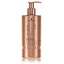 Schwarzkopf Professional BlondMe Keratin Restore Bonding Cleansing kondicionierius šviesiems plaukams 500 ml.