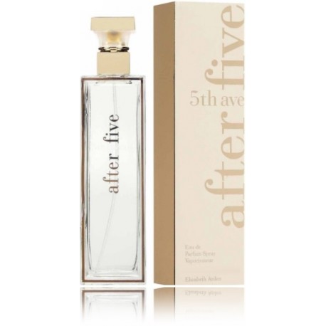 Elizabeth Arden 5th Avenue After Five EDP kvepalai moterims