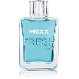 Mexx Fresh Man EDT kvepalai vyrams