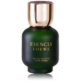 Loewe Esencia for Men EDT kvepalai vyrams