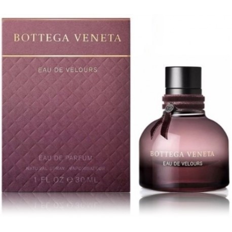 Bottega Veneta Eau de Velours EDP kvepalai moterims