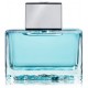 Antonio Banderas Blue Seduction For Woman EDT kvepalai moterims