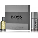 Hugo Boss Bottled rinkinys vyrams (50 ml. EDT + 150 ml. purškiamas dezodorantas)