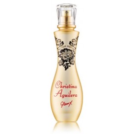 Christina Aguilera Glam X EDP kvepalai moterims