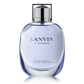 Lanvin L'Homme EDT kvepalai vyrams