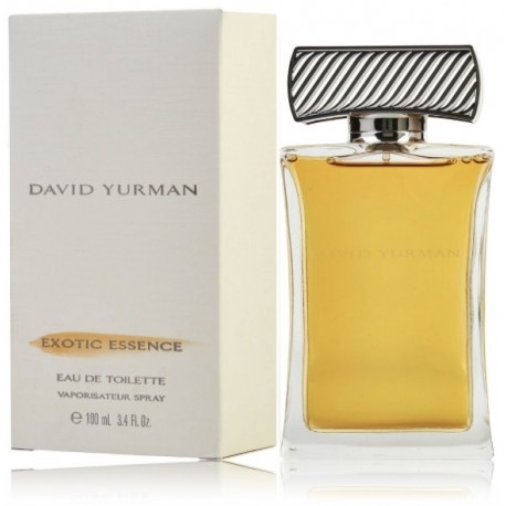 David Yurman Exotic Essence 100ml EDT kvepalai moterims