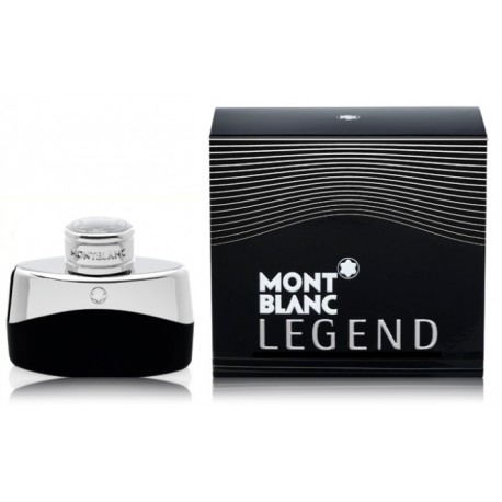 Mont Blanc Legend EDT kvepalai vyrams