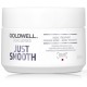 Goldwell Dualsenses Just Smooth 60 Sec greito poveikio glotninamoji priemonė/kaukė