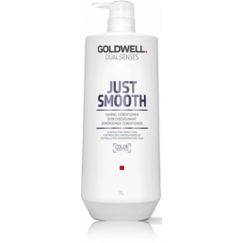 Goldwell Dualsenses Just Smooth Разглаживающий кондиционер 1000 мл.