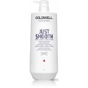 Goldwell Dualsenses Just Smooth glotninamasis kondicionierius