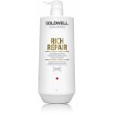 Goldwell Dualsenses Rich Repair šampūnas sausiems ir pažeistiems plaukams