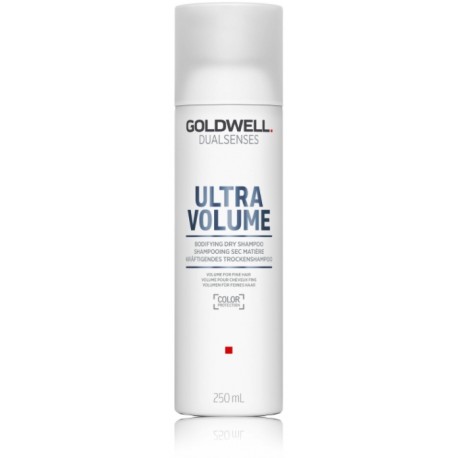 Goldwell Dualsenses Ultra Volume Bodifying apimties suteikiantis sausas šampūnas 250 ml.