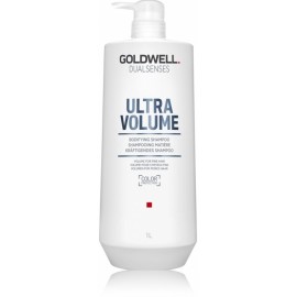 Goldwell Dualsenses Ultra Volume apimties suteikiantis šampūnas