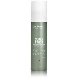 Goldwell Style Sign Curly Twist Curl Splash Hydrating гель для вьющихся волос 100 мл.