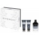 Givenchy Gentlemen Only rinkinys vyrams (100 ml. EDT + 75 ml. kūno losjonas + 75 ml. balzamas po skutimosi)