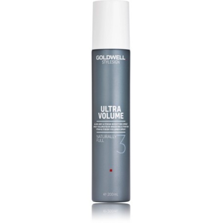 Goldwell Style Sign Ultra Volume Naturally Full purškiama priemonė 200 ml.