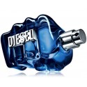 Diesel Only The Brave Extreme EDT kvepalai vyrams