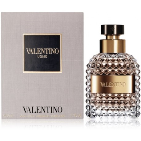 Valentino Uomo EDT kvepalai vyrams