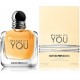 Emporio Armani Because It´s You EDP kvepalai moterims