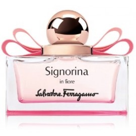 Salvatore Ferragamo Signorina In Fiore EDT kvepalai moterims