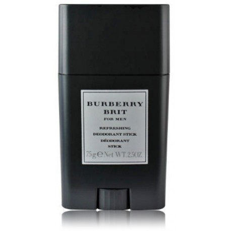 Burberry Brit For Men pieštukinis dezodorantas vyrams 75 ml.