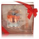 Lancome La Vie Est Belle rinkinys moterims (50 ml. EDP + 10 ml. EDP)