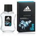 Adidas Ice Dive 50 мл. EDT духи для мужчин