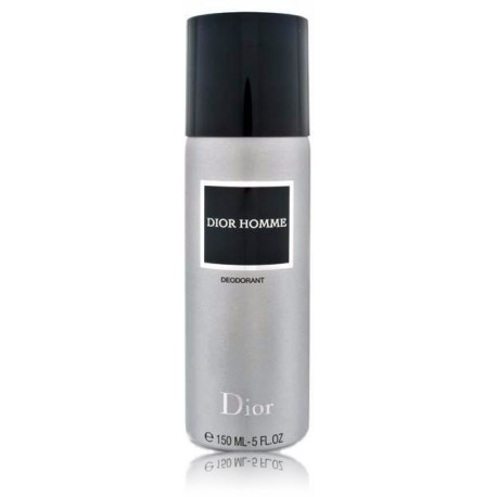 Dior Homme purškiamas dezodorantas 150 ml.