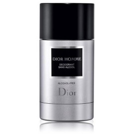 Dior Homme pieštukinis dezodorantas vyrams 75 ml.