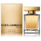 Dolce & Gabbana The One EDT духи для женщин