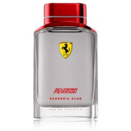 Ferrari Scuderia Club EDT kvepalai vyrams