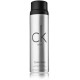 Calvin Klein CK One purškiamas dezodorantas vyrams/moterims 160 ml.