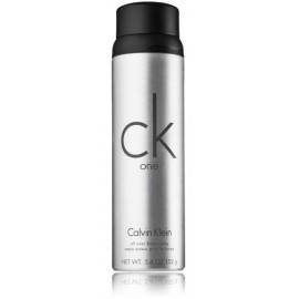 Calvin Klein CK One спрей дезодорант для мужчин/женщин 160 мл.