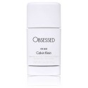 Calvin Klein Obsessed pieštukinis dezodorantas vyrams 75 ml.